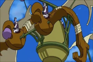 Наруто 5: Узы
